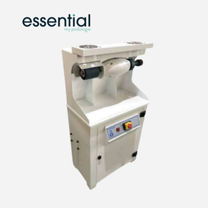 Banc de façonnage de semelles avec aspiration - FormaPro - Essential by My Podologie My Podologie 