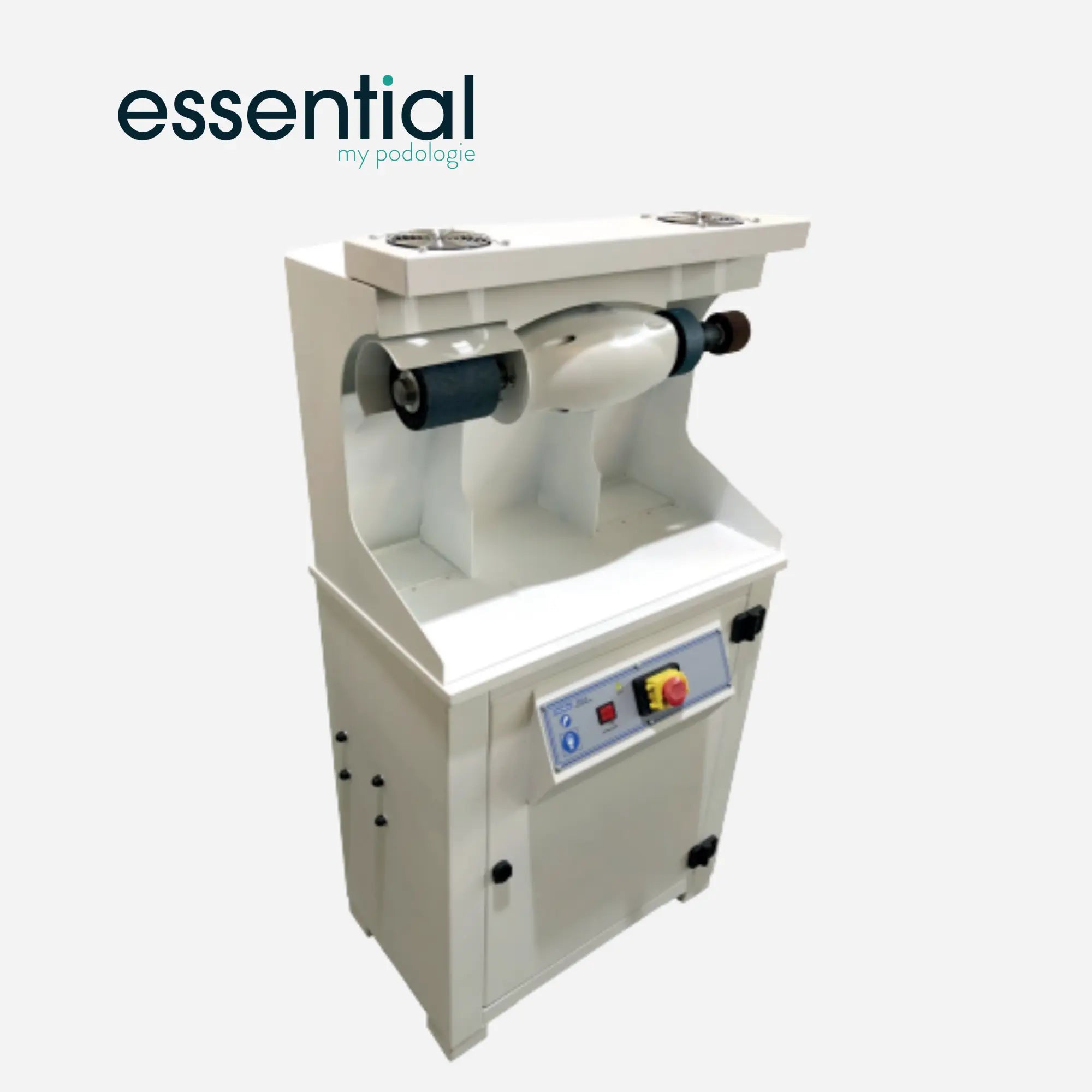 Sole shaping bench with suction - FormaPro - Essential by My Podologie My Podologie 