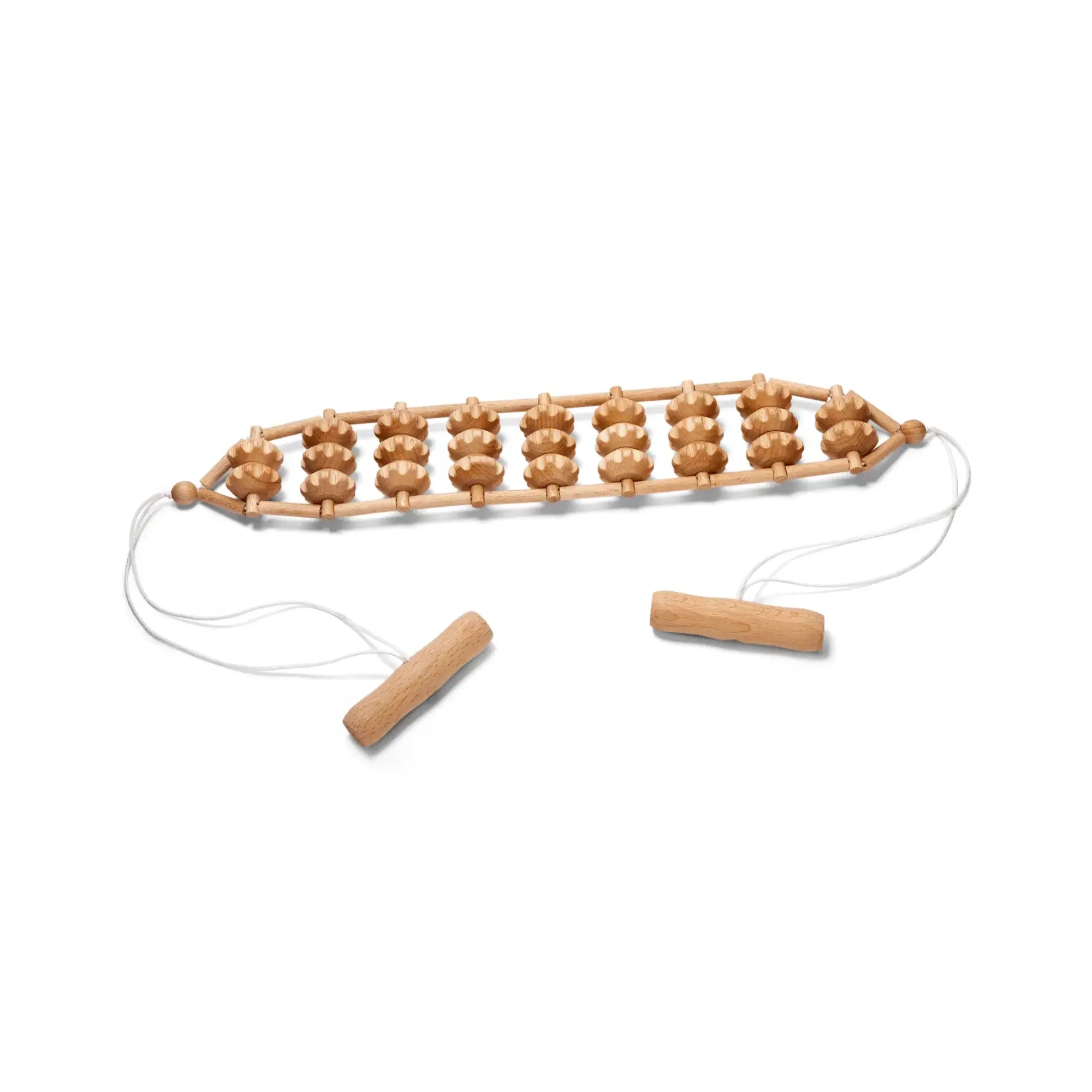 Bande de massage pour le dos - Ruck Ruck