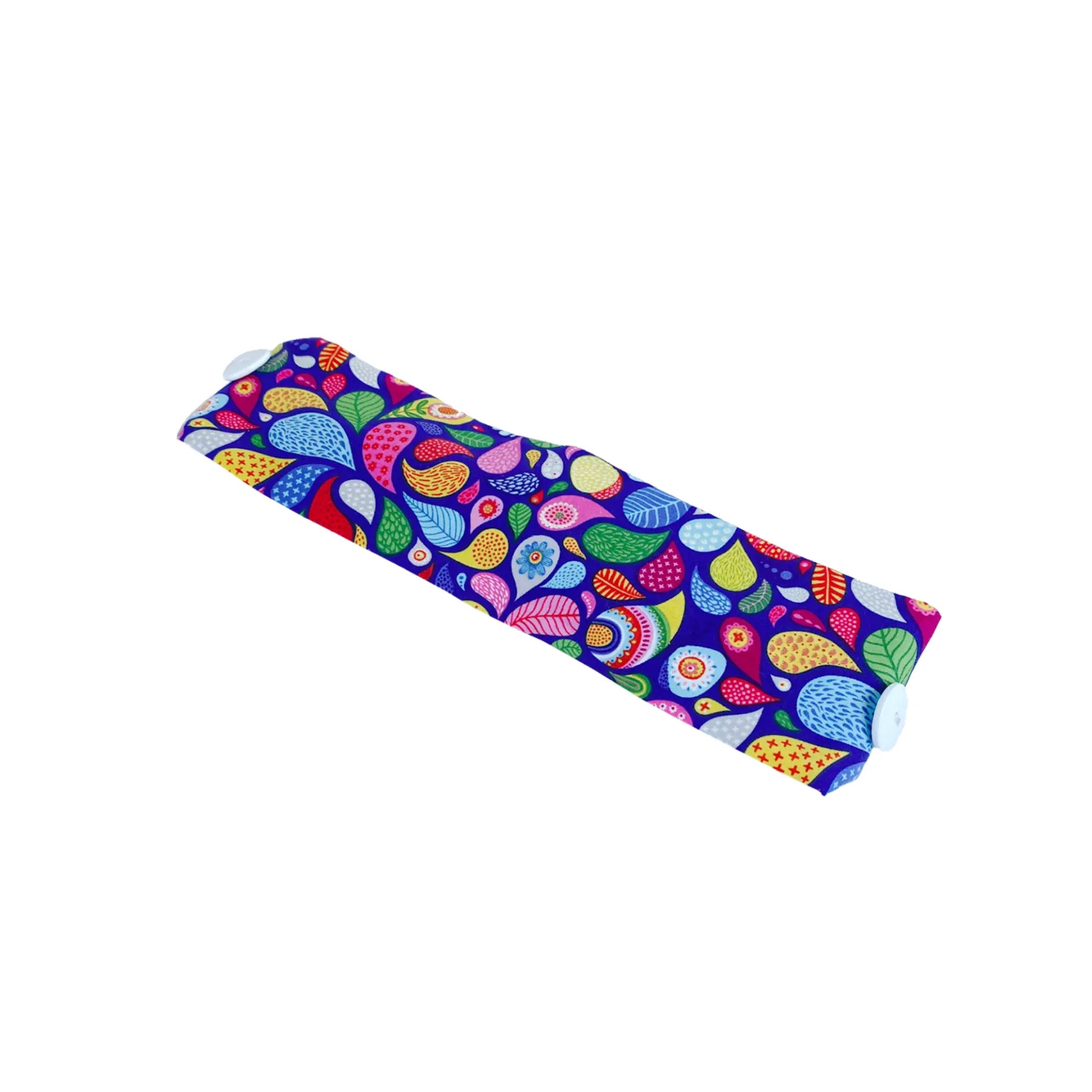 Bandeau pour cheveux avec boutons - Plusieurs imprimés - My Blouse My Blouse 