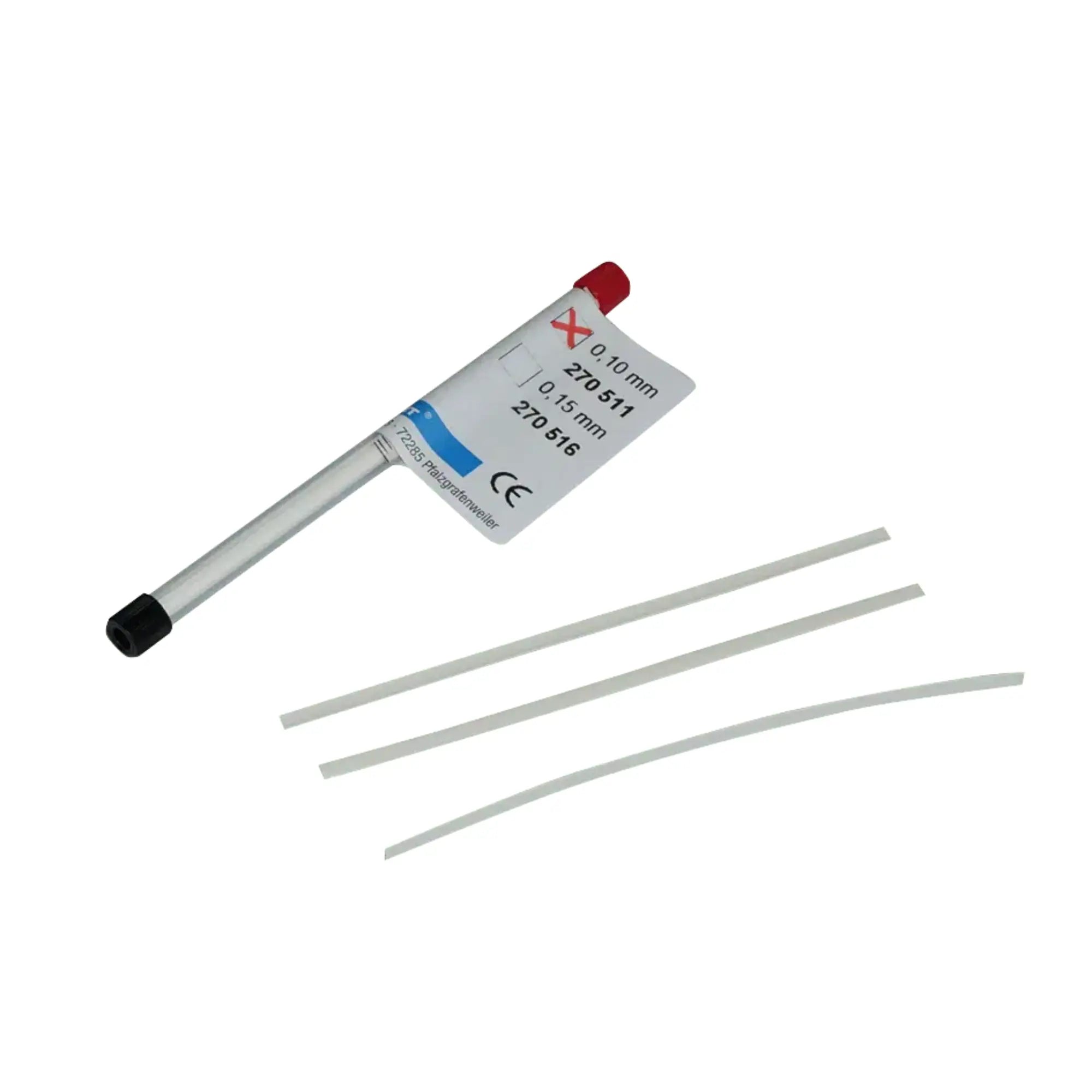 Bandes Onyclip - 8 pièces - Ruck Ruck