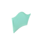 Capitale Retro Bar - Latex foam - Light relief on the metatarsal heads - Shore 25-35 - Green