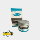 Baume thermo-actif - Chauffe intense - 30 ou 100 ml - Bio - Eona // Date Dépassée