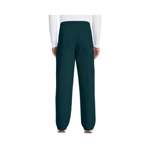 Bénesse - Pantalon jambes droites à cordon de serrage - Unisexe - Cherokee Cherokee Authentic Workwear 