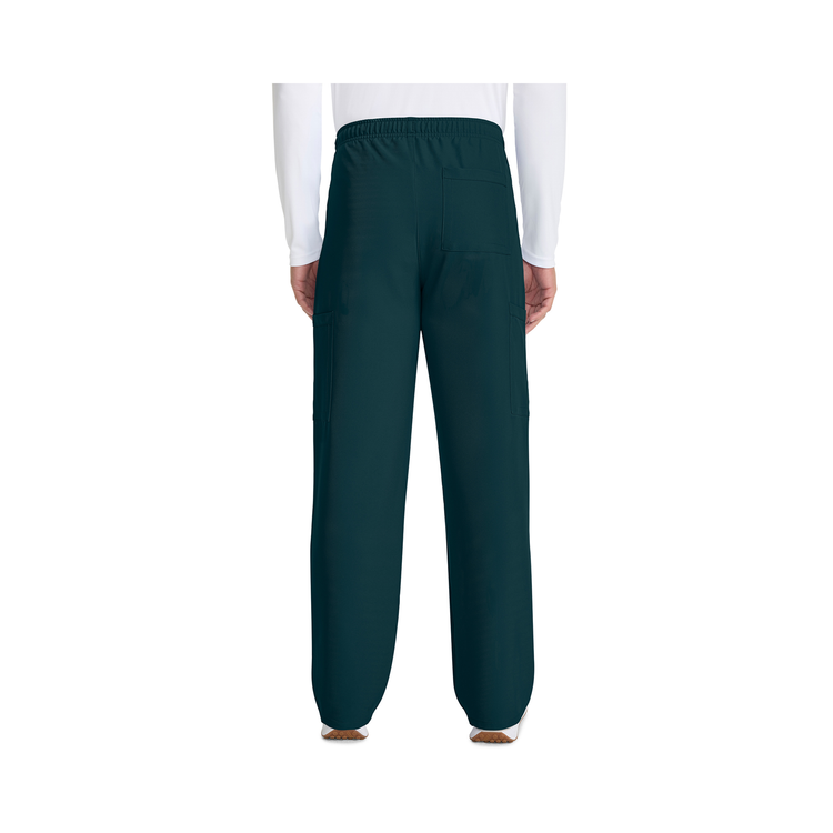 Bénesse - Pantalon jambes droites à cordon de serrage - Unisexe - Cherokee Cherokee Authentic Workwear 