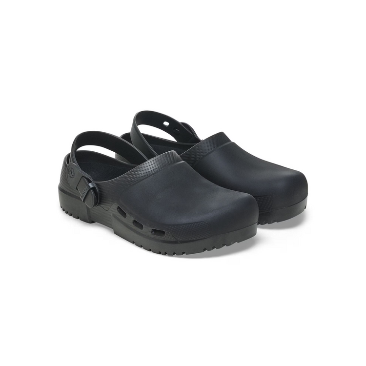 Birki Air 2.0 - Sabots en polyuréthane - Plusieurs Coloris - Birkenstock Birkenstock  Noir-48