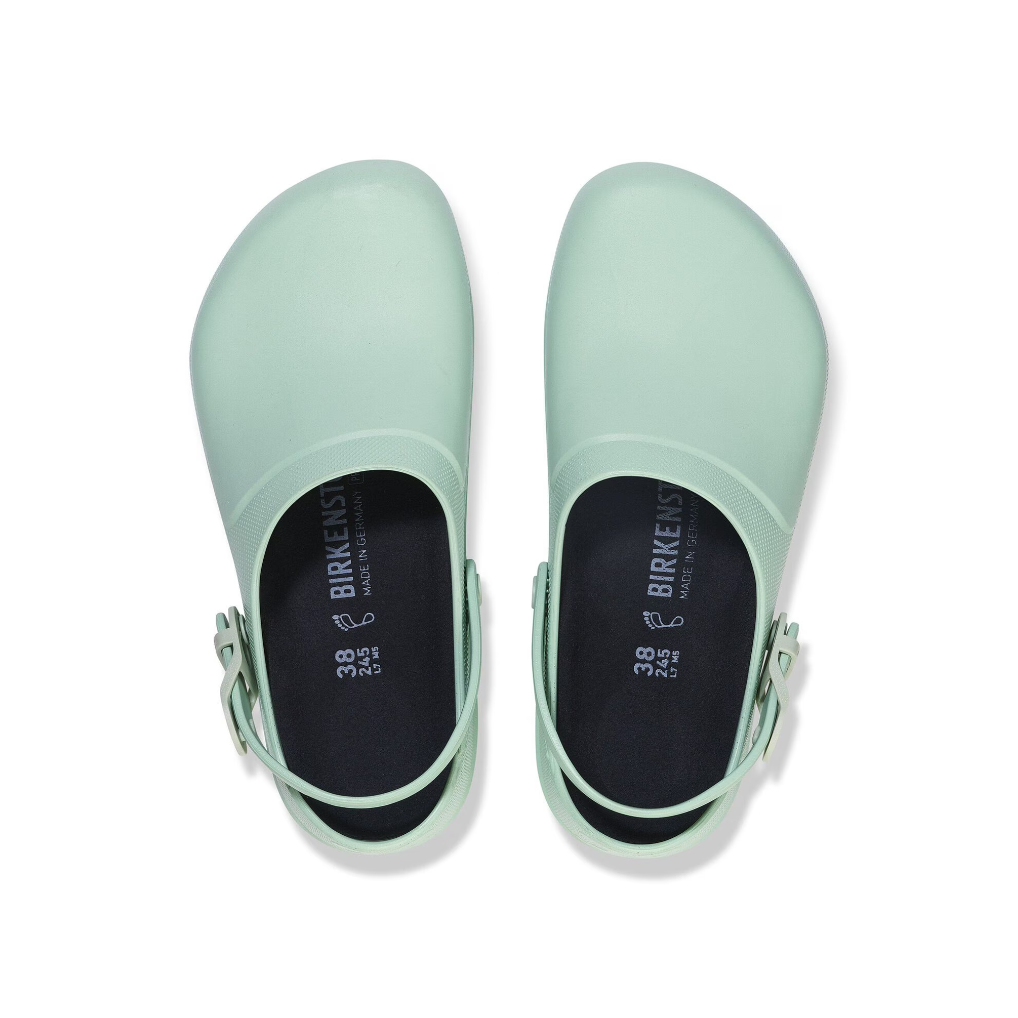 Birki Air 2.0 - Sabots en polyuréthane - Plusieurs Coloris - Birkenstock Birkenstock 