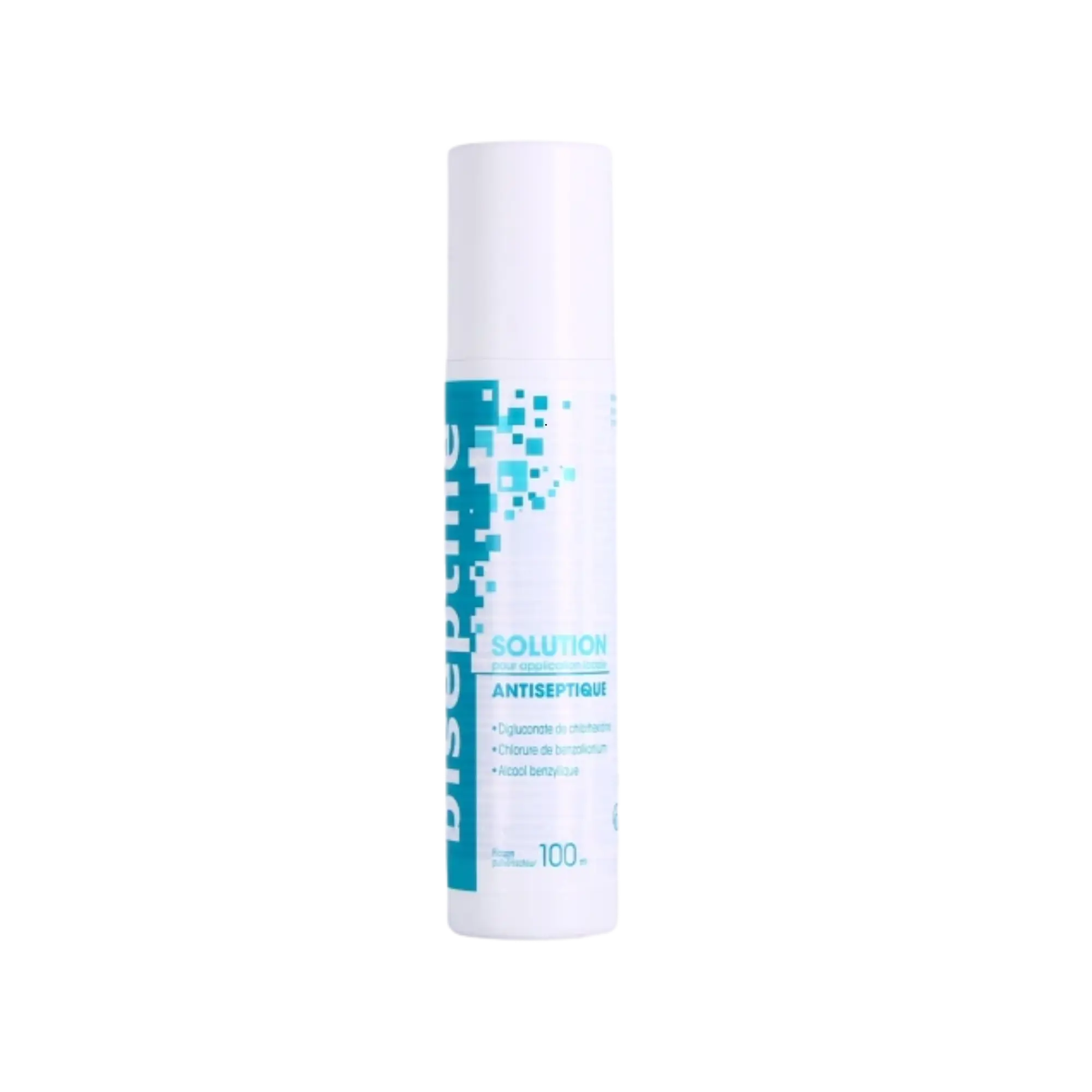 Biseptine - antiseptic for local application - Several containers - Bayer Bayer 