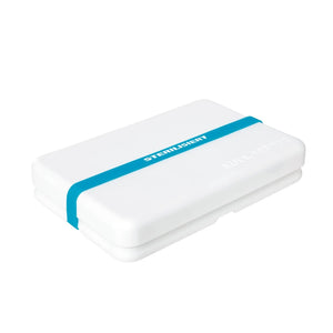 Storage box for instruments or consumables - 2 different sizes - Ruck