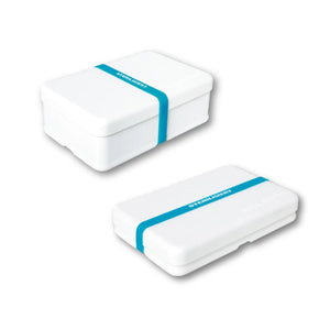 Boîte de rangement pour instruments ou consommables - 2 tailles différentes - Ruck Ruck 