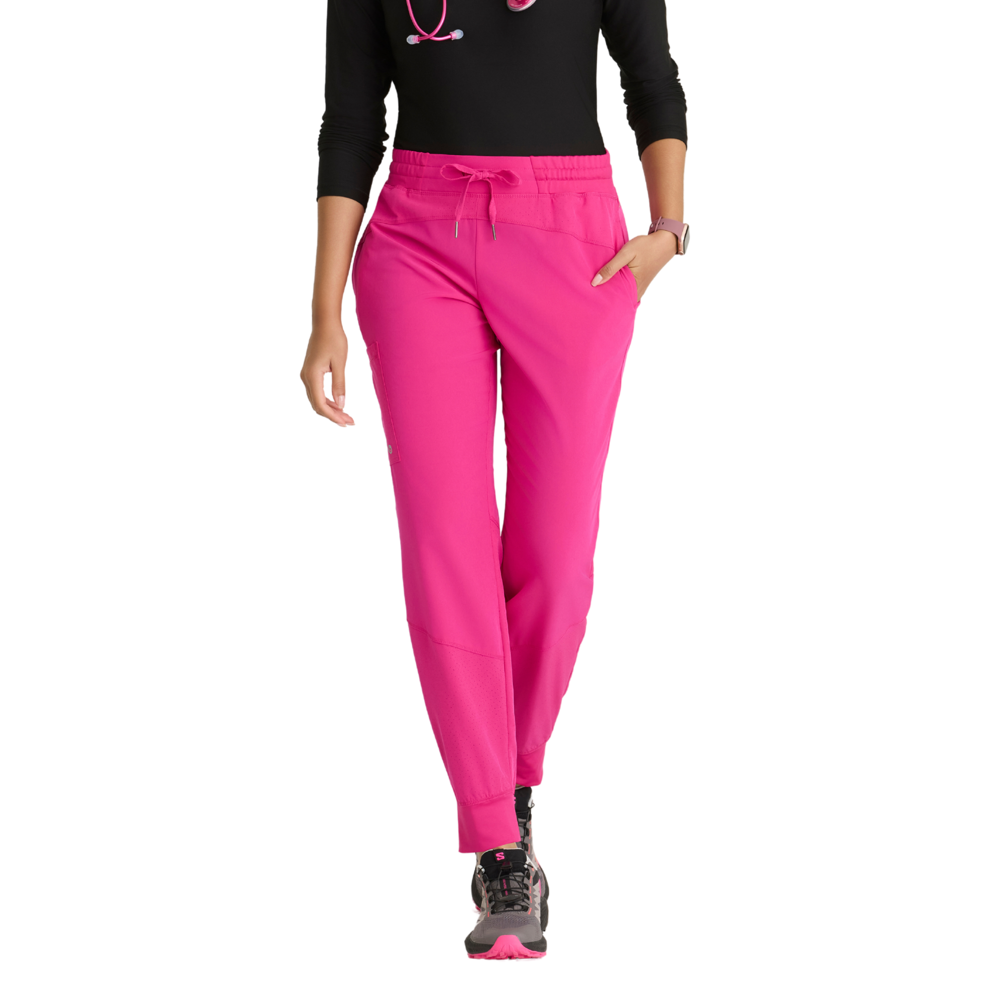 Boost Jogger - Jogging médical léger et durable - Femme- Barco One BARCO ONE 