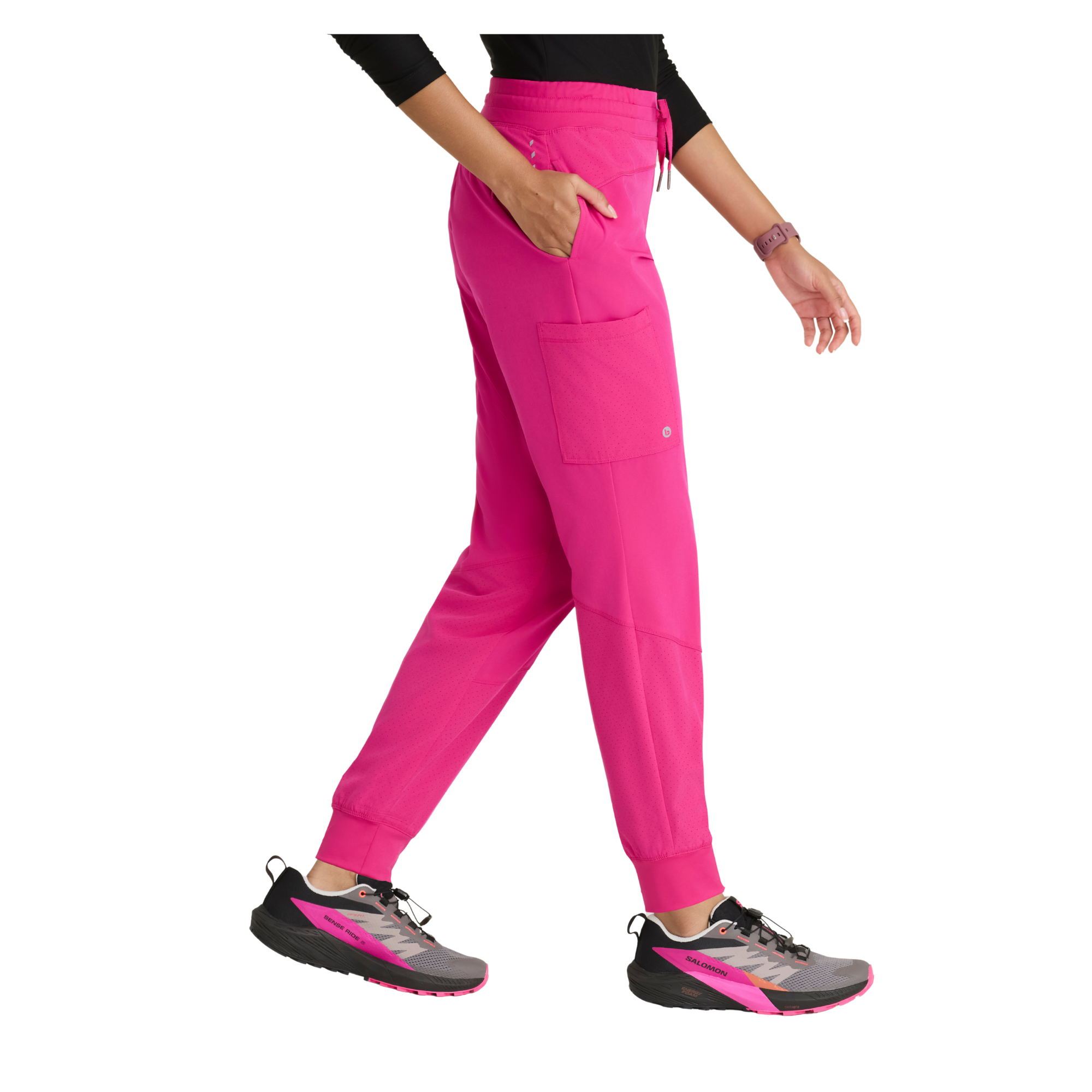 Boost Jogger - Jogging médical léger et durable - Femme- Barco One BARCO ONE 