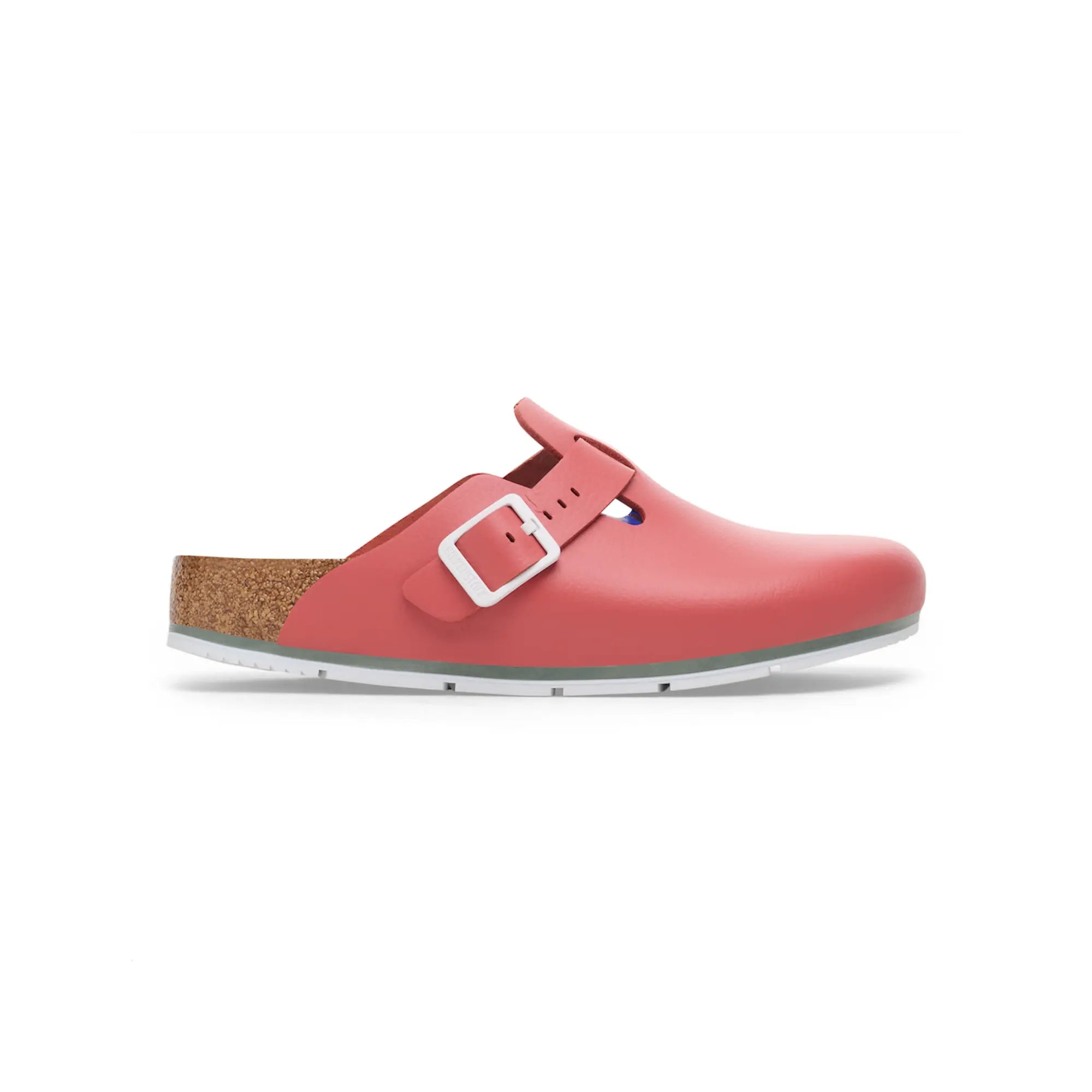 Boston Pro - Cuir naturel - Plusieurs coloris - Birkenstock - Couleur 2 Birkenstock 
