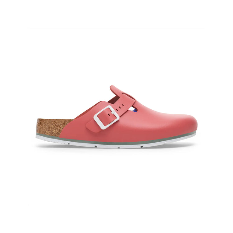 Boston Pro - Cuir naturel - Plusieurs coloris - Birkenstock - Couleur 2 Birkenstock 