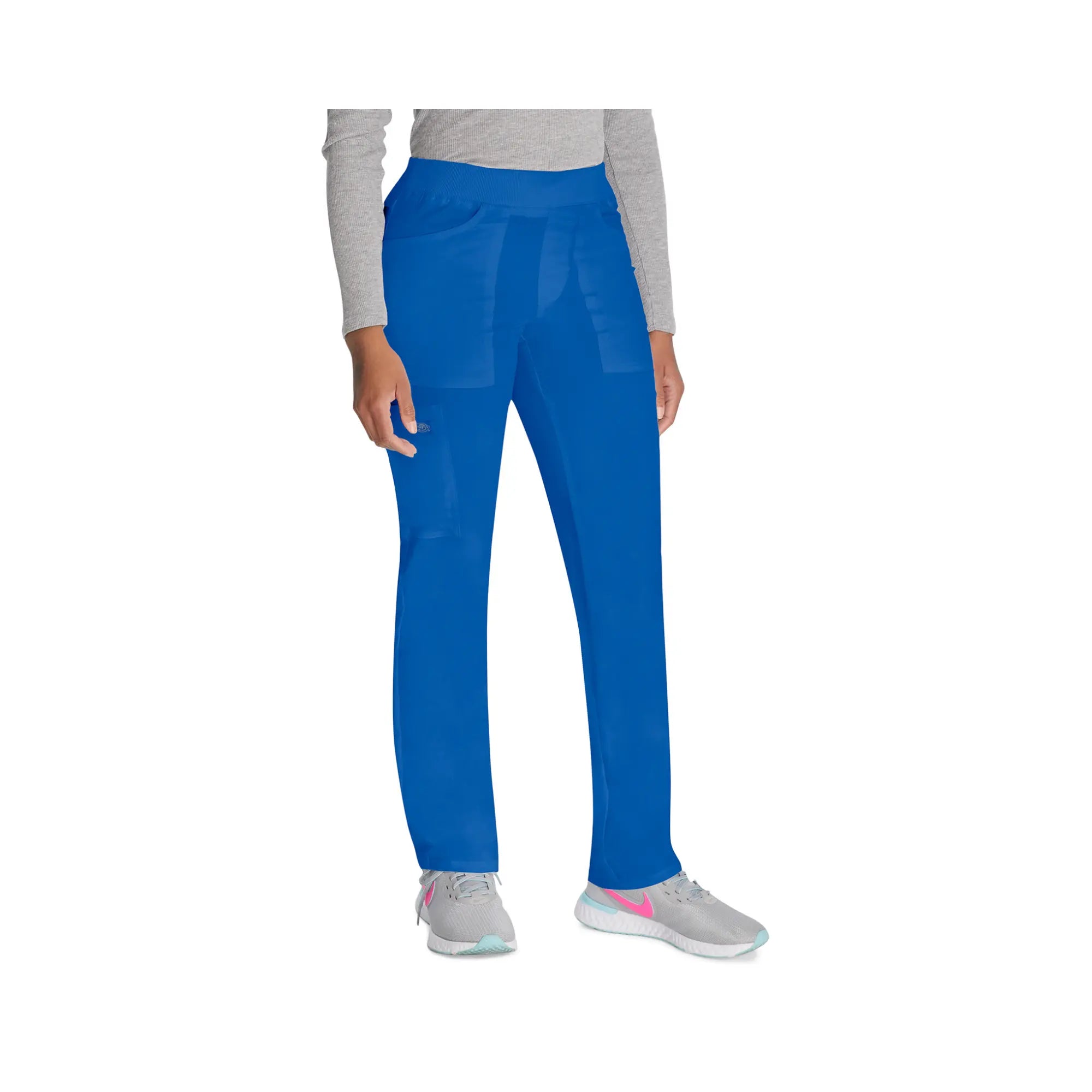 Brest - Pantalon slim - Taille moyenne - Femme - Dickies Dickies 