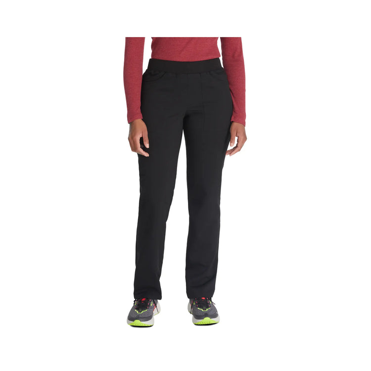 Brest - Pantalon slim - Taille moyenne - Femme - Dickies Dickies  Noir-XXXL