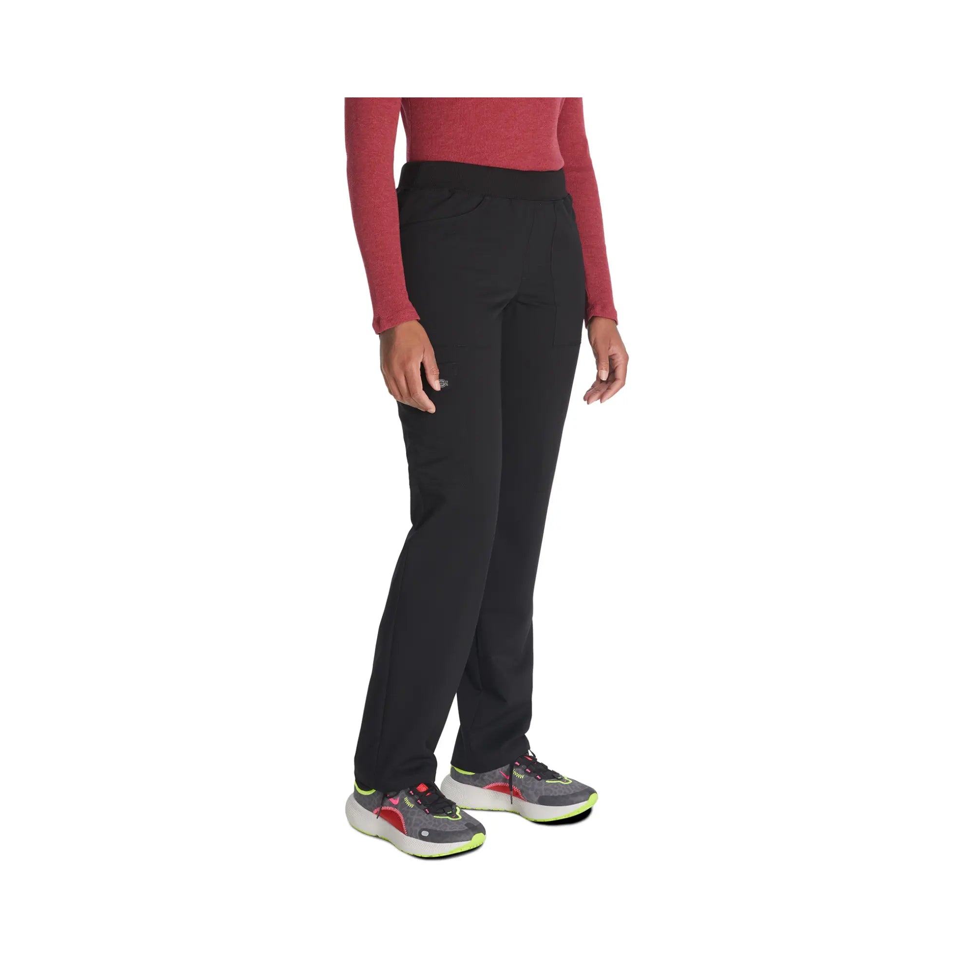 Brest - Pantalon slim - Taille moyenne - Femme - Dickies Dickies 