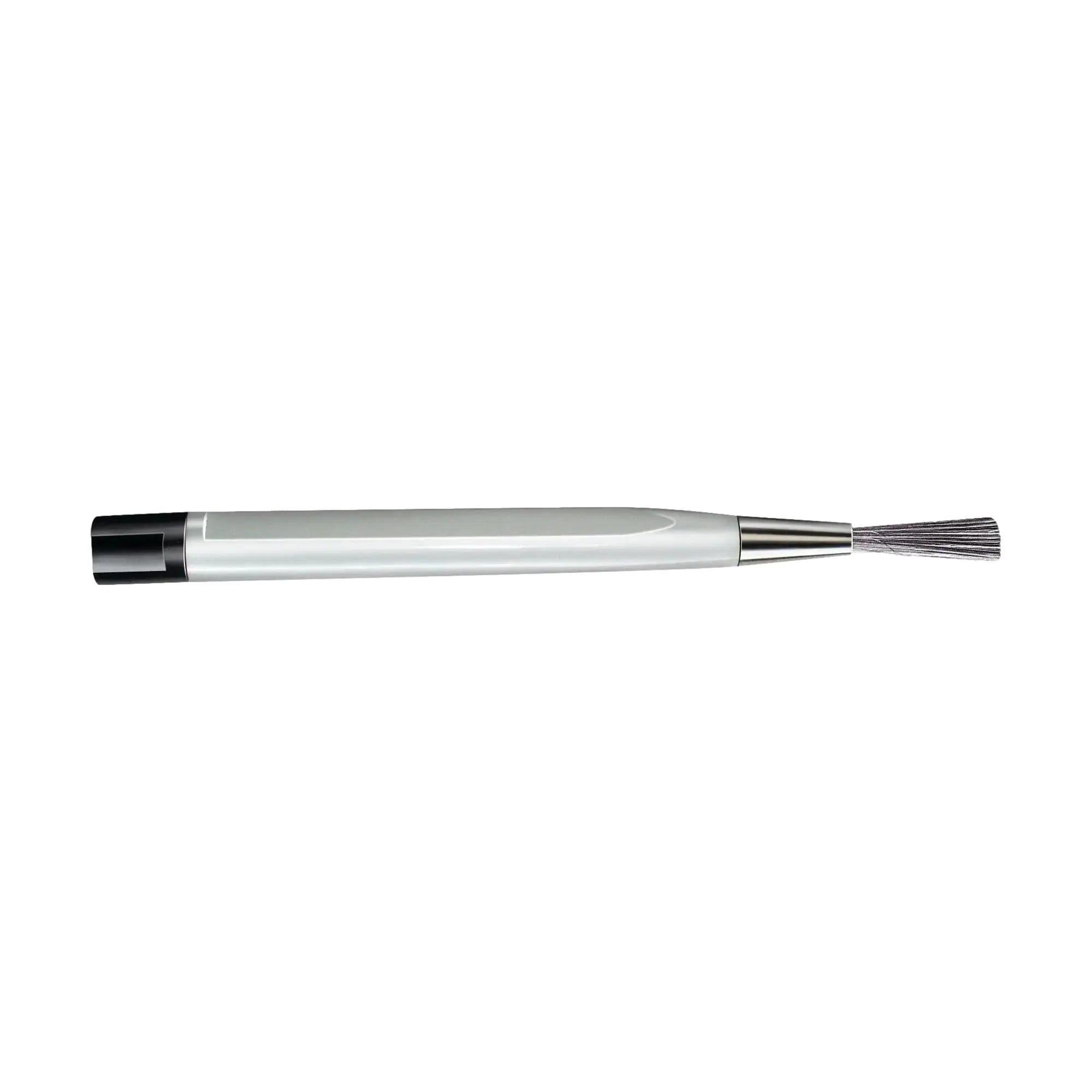 Brosse de nettoyage en fil inox pour fraise - Busch - My Podologie