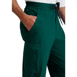 Budapest - Jogging cordon de serrage - Homme - Barco One BARCO 