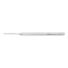 Chisel - Length: 13.5 cm - Cutting edge: 1.3 mm - Ruck