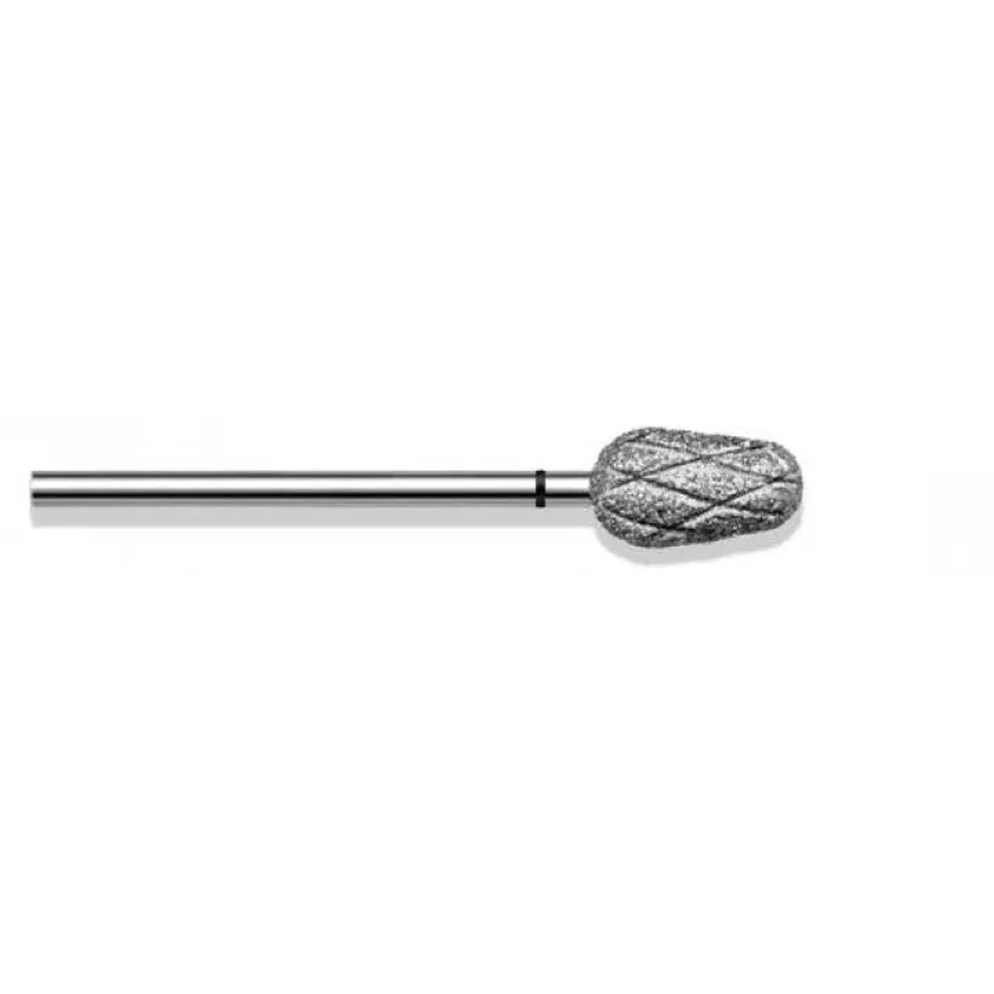 Fraise diamant - Abrasion des callosités dures - CD5369/CD4369 - Busch - My Podologie