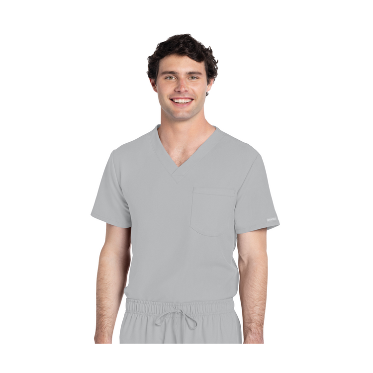 Capbreton - Tunique médicale - Col V - Unisexe - Cherokee Cherokee Authentic Workwear 