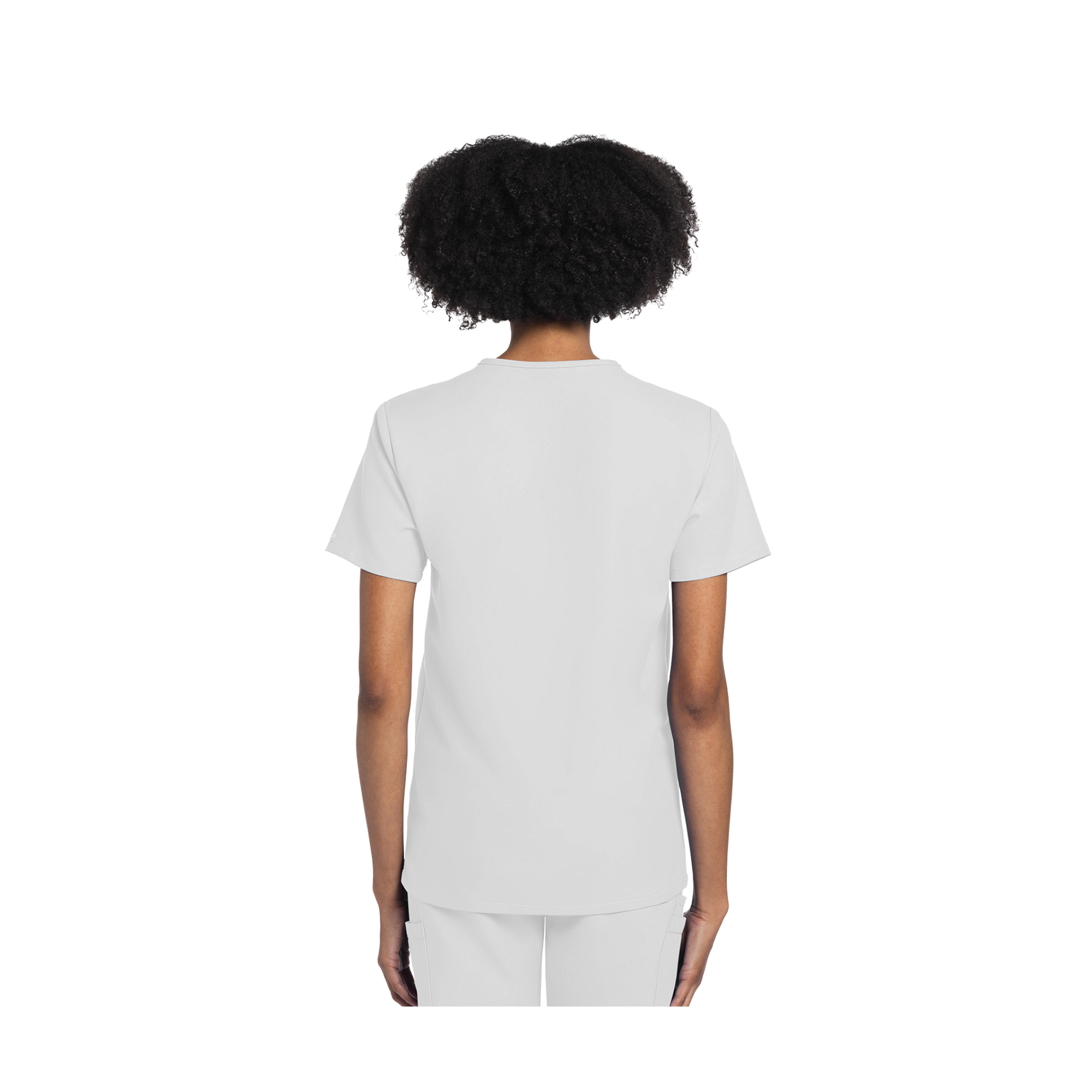 Capbreton - Tunique médicale - Col V - Unisexe - Cherokee Cherokee Authentic Workwear 