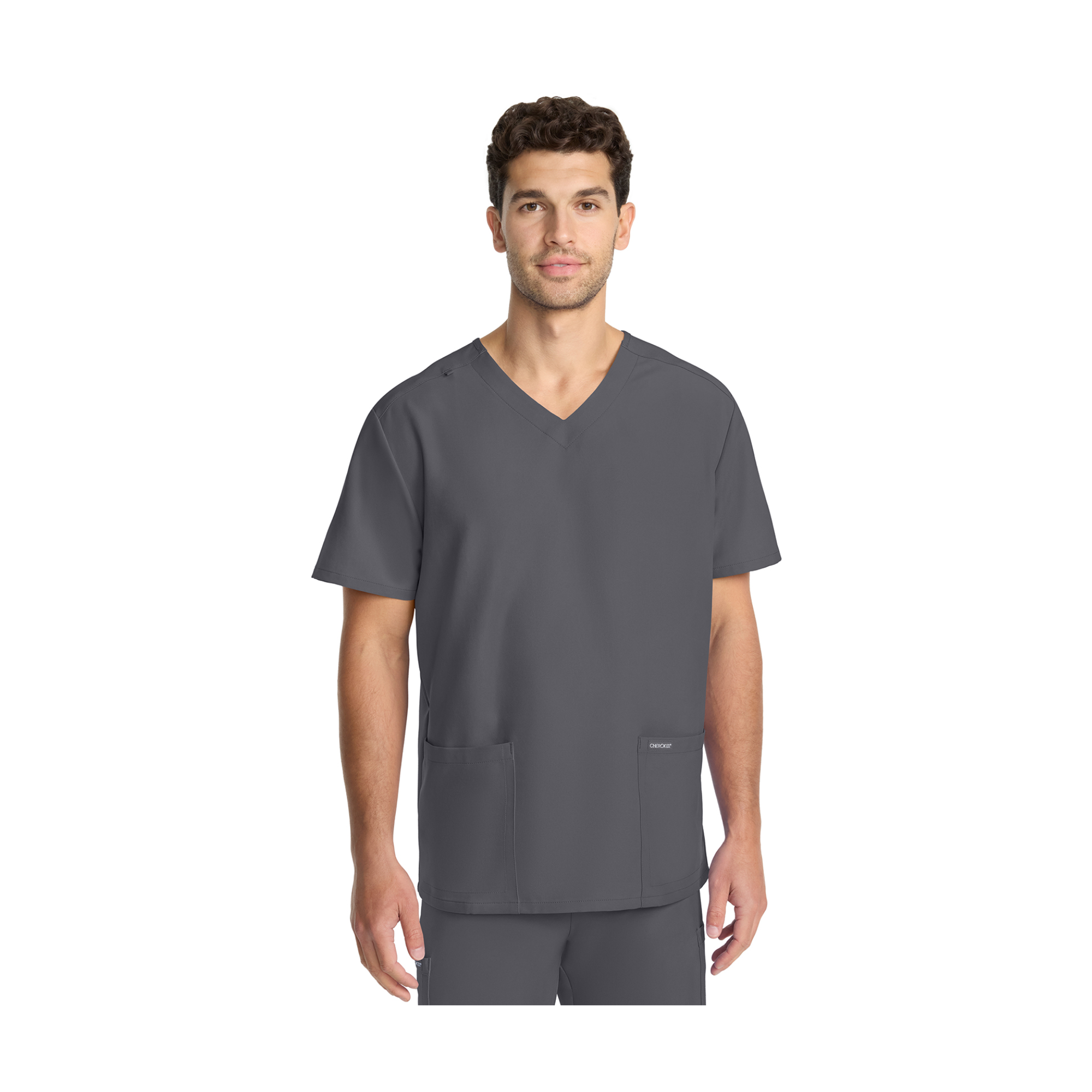 Capbreton - Tunique médicale - Col V - Unisexe - Cherokee Cherokee Authentic Workwear 