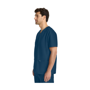 Capbreton - Tunique médicale - Col V - Unisexe - Cherokee Cherokee Authentic Workwear 