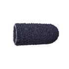 Conical abrasive caps x10 1601 - Diamond - Fine grain - Abrasion of corns, calluses and hyperkeratoses - 11 mm