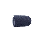 Capuchons abrasifs ronds x10 1401 - Diamant - Grain fin - Abrasion des cors, durillons et hyperkératoses - 7 mm