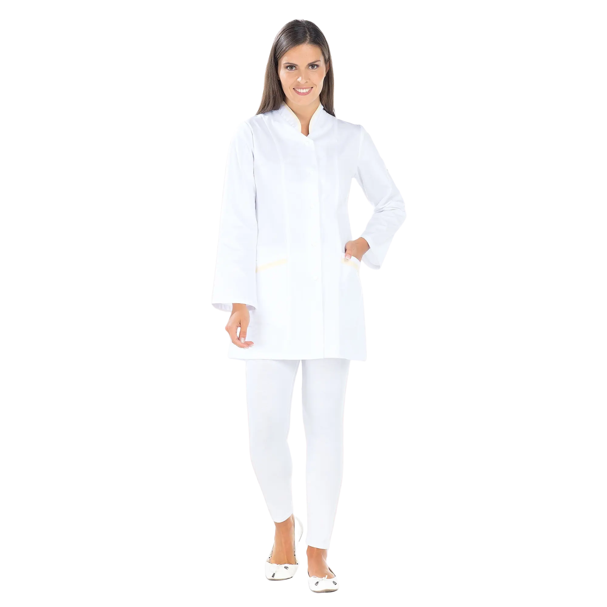 Capucine - Tunique - MLT - Femme - 80 cm My Blouse 