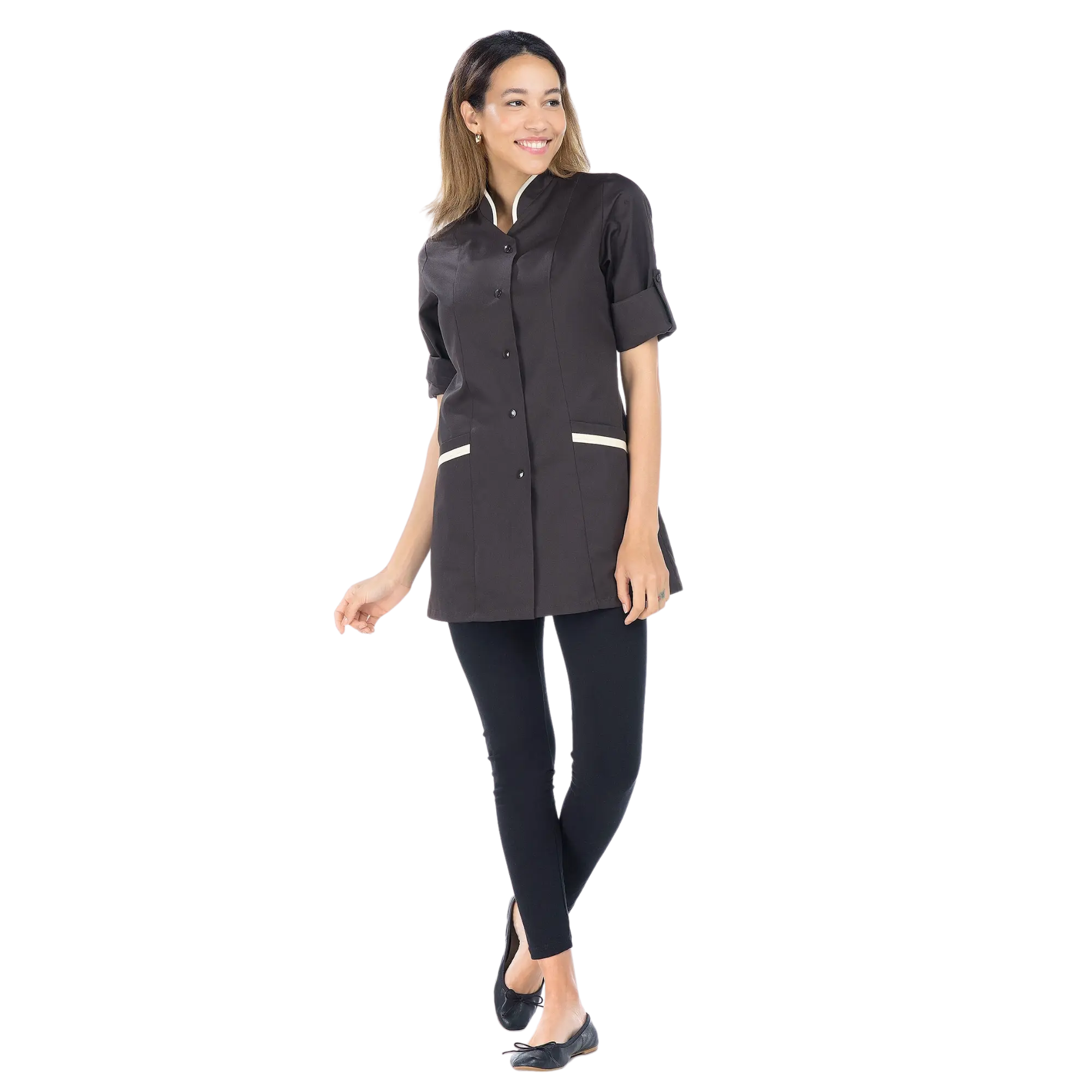 Capucine - Tunique - MLT - Femme - 80 cm My Blouse 
