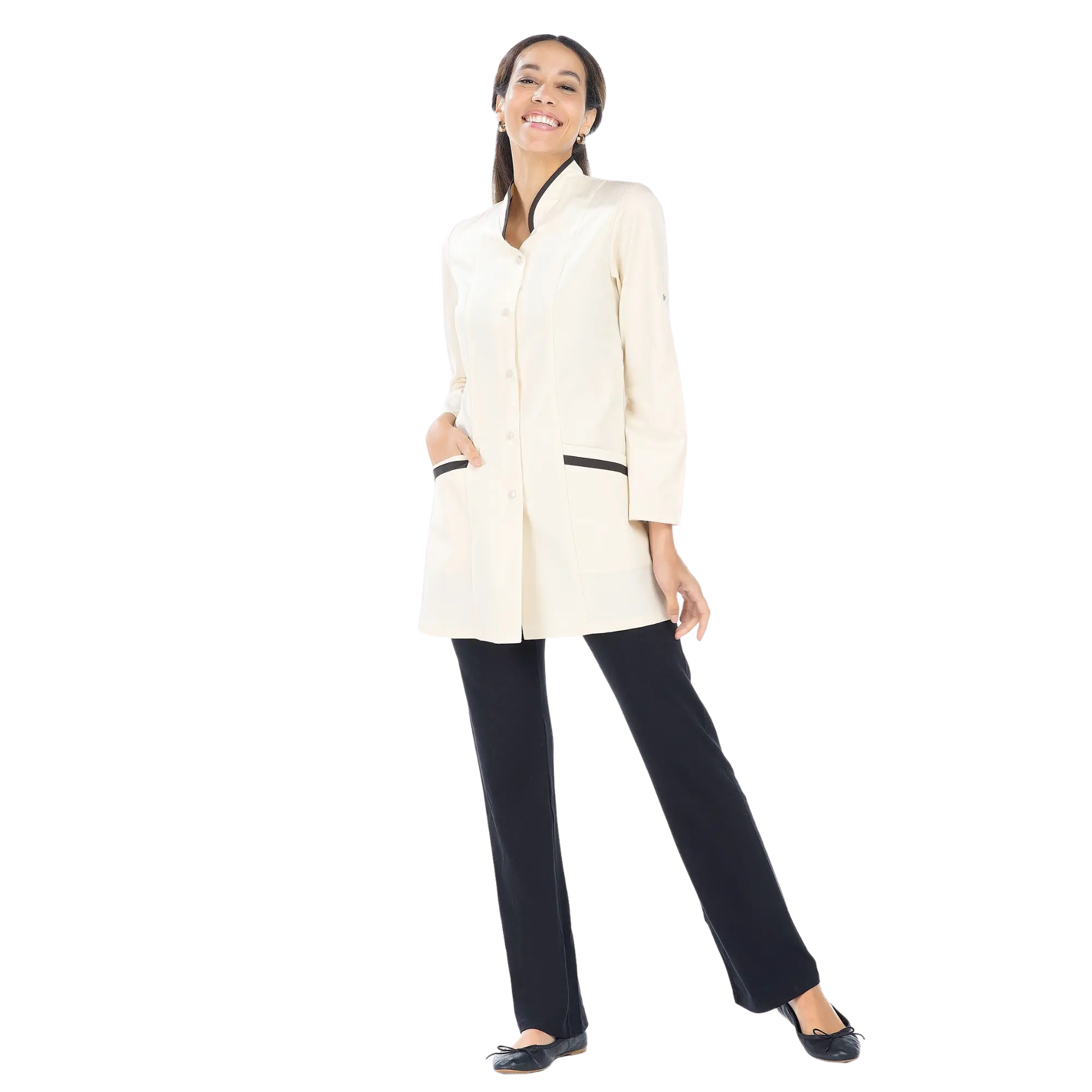 Capucine - Tunique - MLT - Femme - 80 cm My Blouse 