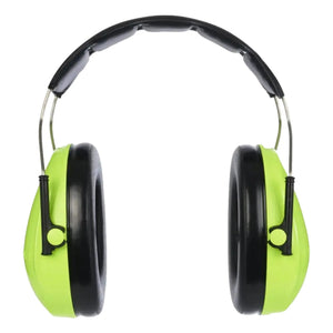Casque de protection auditive 3M - My Podologie
