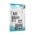 Chaussette de contention - Protection talon et cheville - 4 tailles disponibles - 1 paire - Ruck