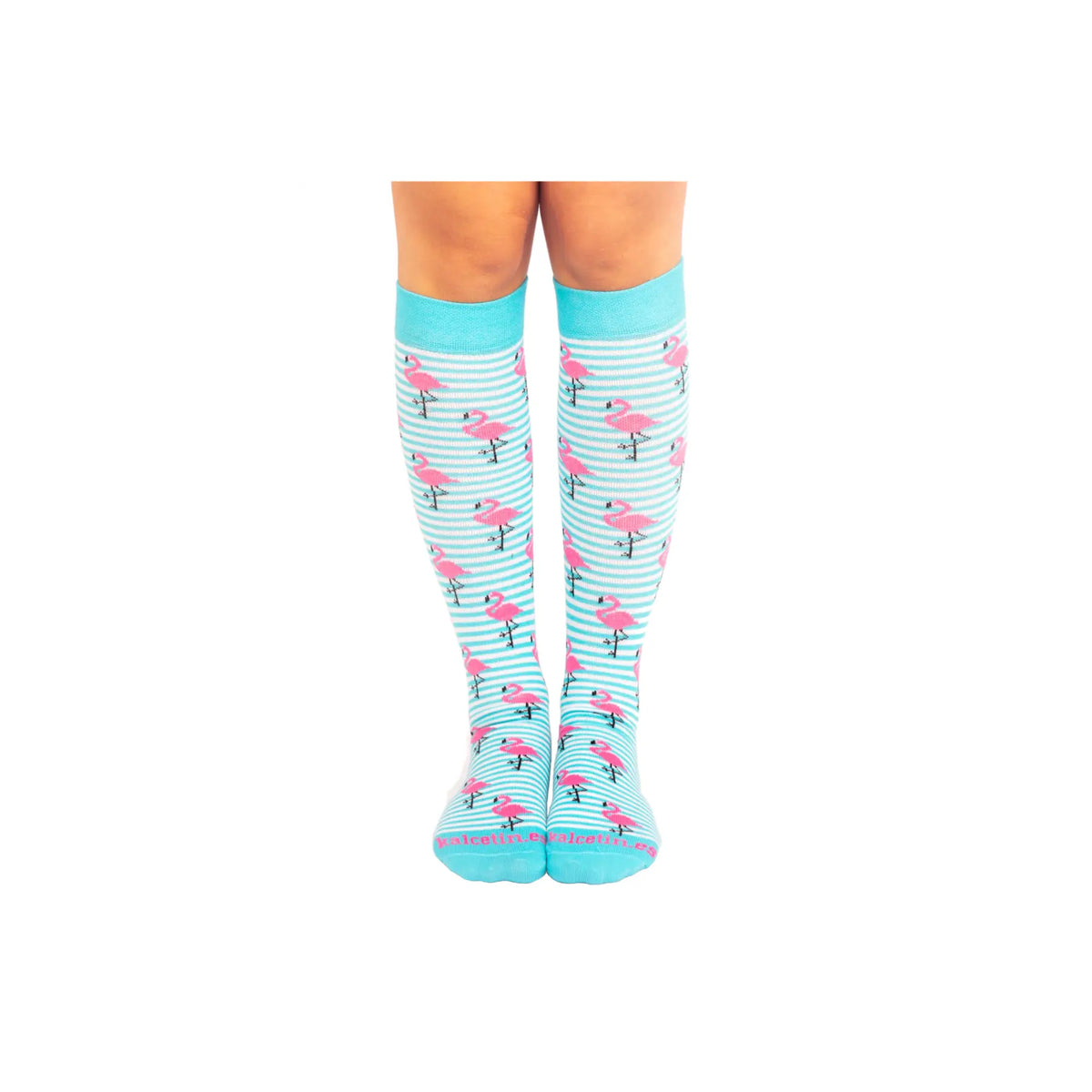 Chaussettes de compression - Plusieurs motifs - My Blouse My Blouse 