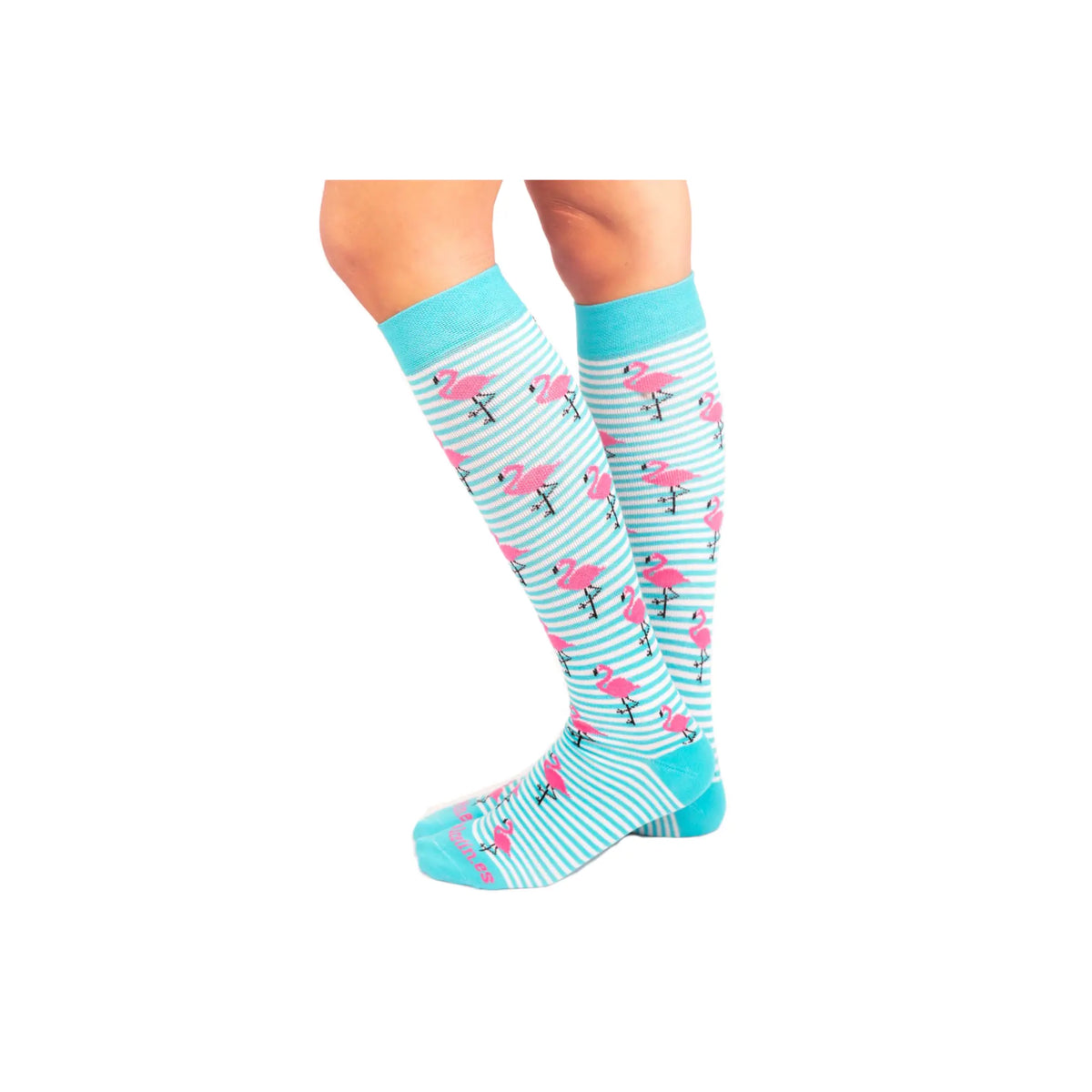 Chaussettes de compression - Plusieurs motifs - My Blouse My Blouse 