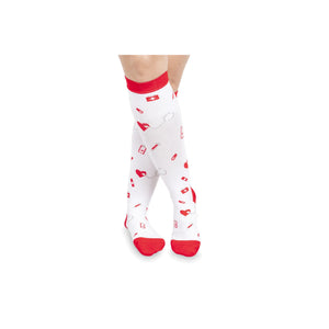 Chaussettes de compression - Plusieurs motifs - My Blouse My Blouse 