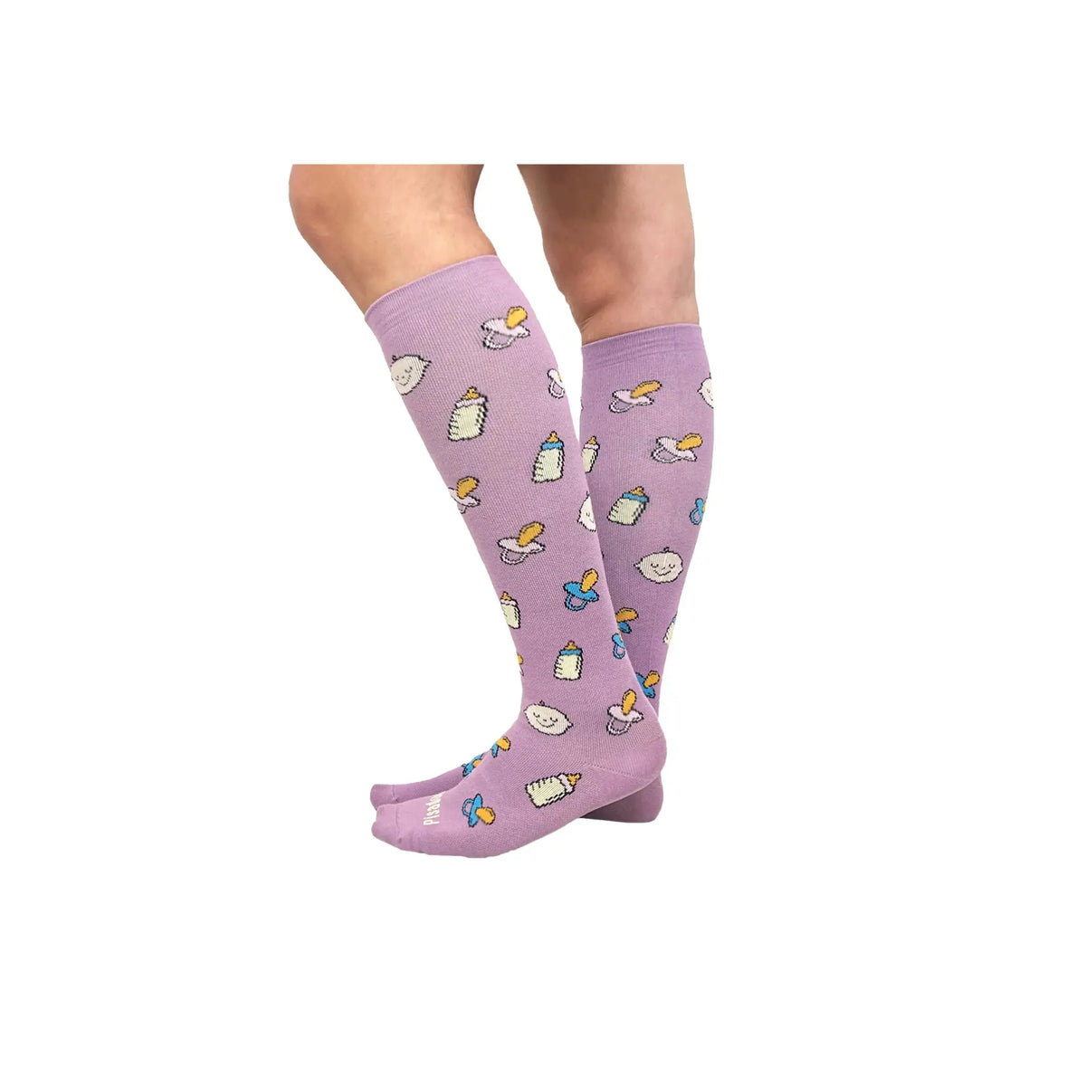 Chaussettes de compression - Plusieurs motifs - My Blouse My Blouse 