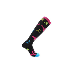 Chaussettes de compression - Plusieurs motifs - My Blouse My Blouse 