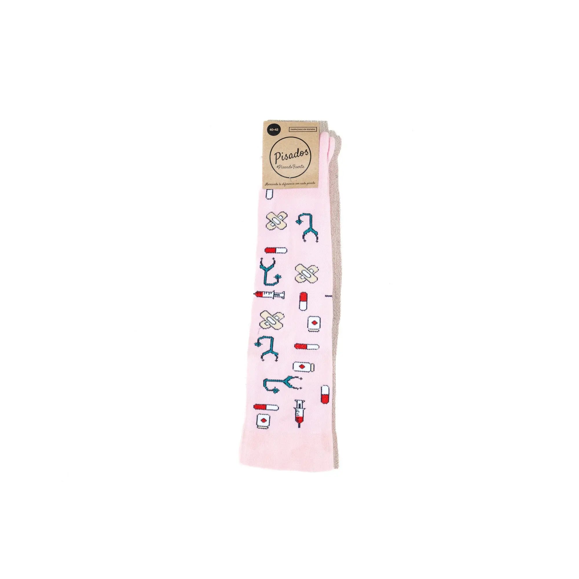 Chaussettes de compression - Plusieurs motifs - My Blouse My Blouse 