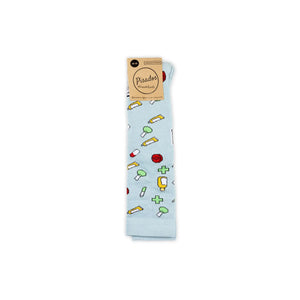 Chaussettes de compression - Plusieurs motifs - My Blouse My Blouse 