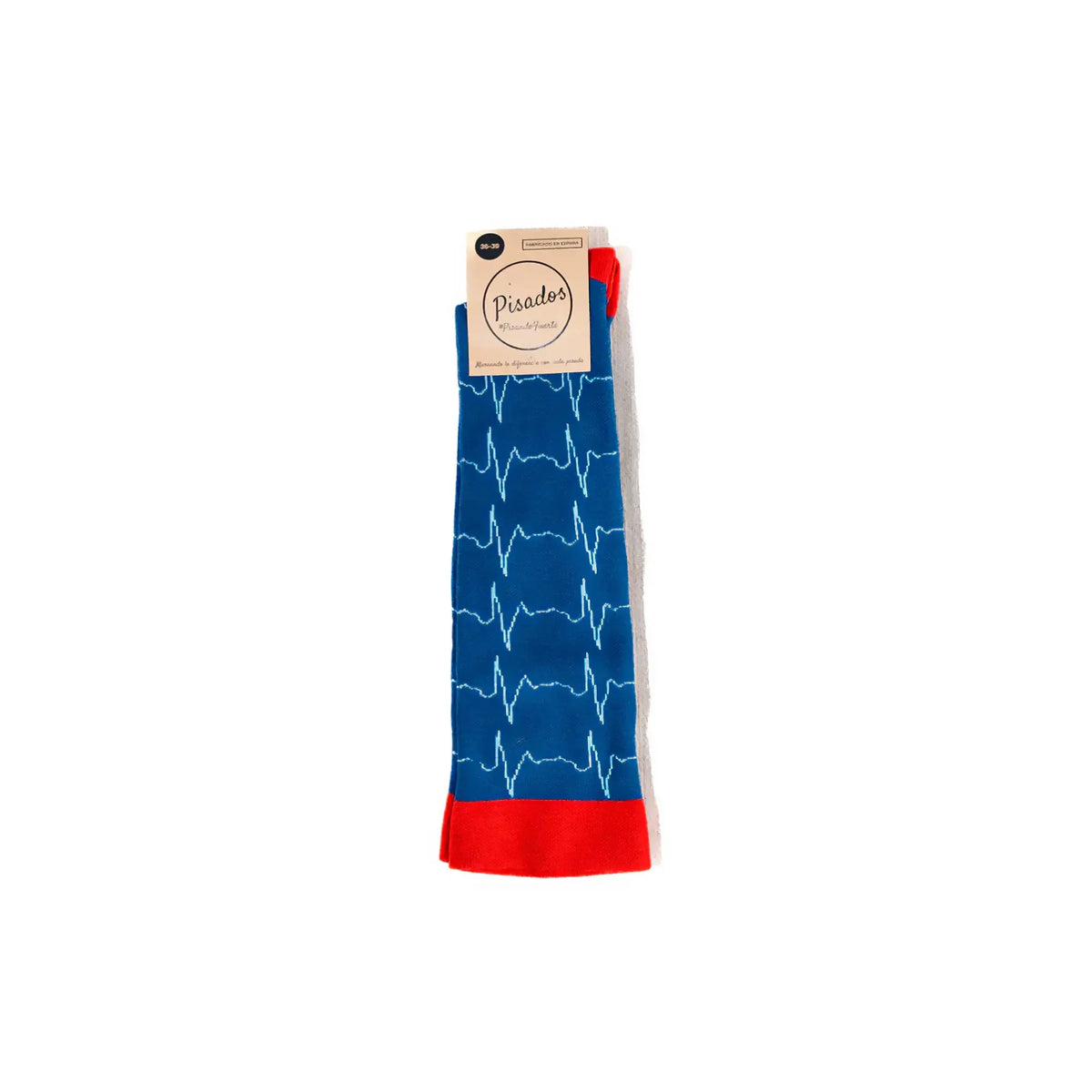 Chaussettes de compression - Plusieurs motifs - My Blouse My Blouse 