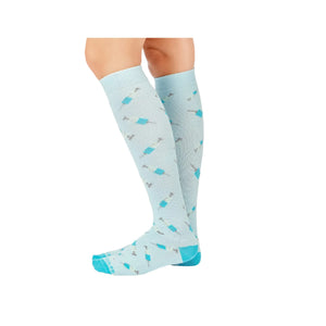 Chaussettes de compression - Plusieurs motifs - My Blouse My Blouse 