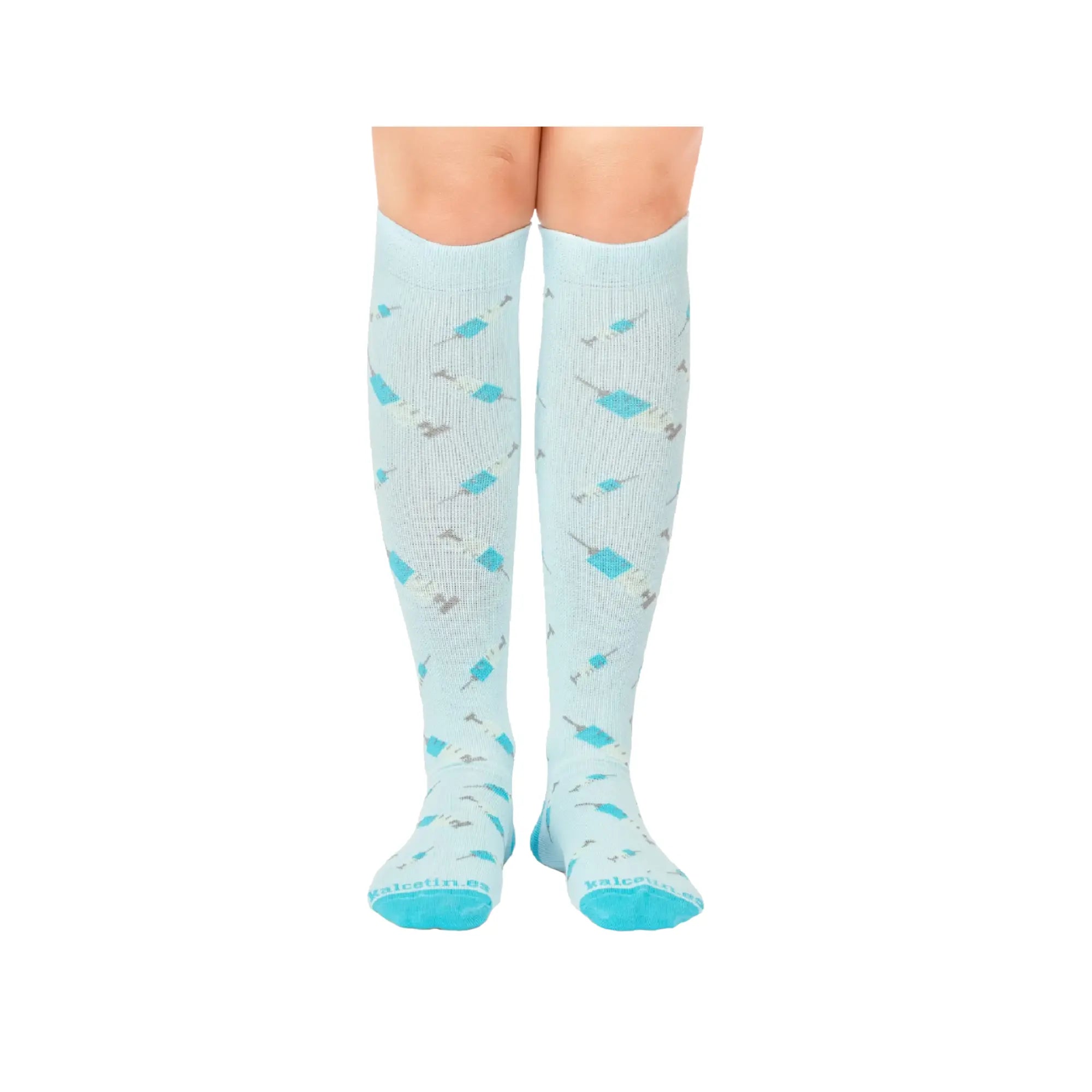 Chaussettes de compression - Plusieurs motifs - My Blouse My Blouse 