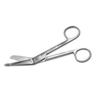 Bandage scissors with tip protection - Length: 14 cm - Ruck