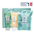 Coffret Sensation - Dax & Terra
