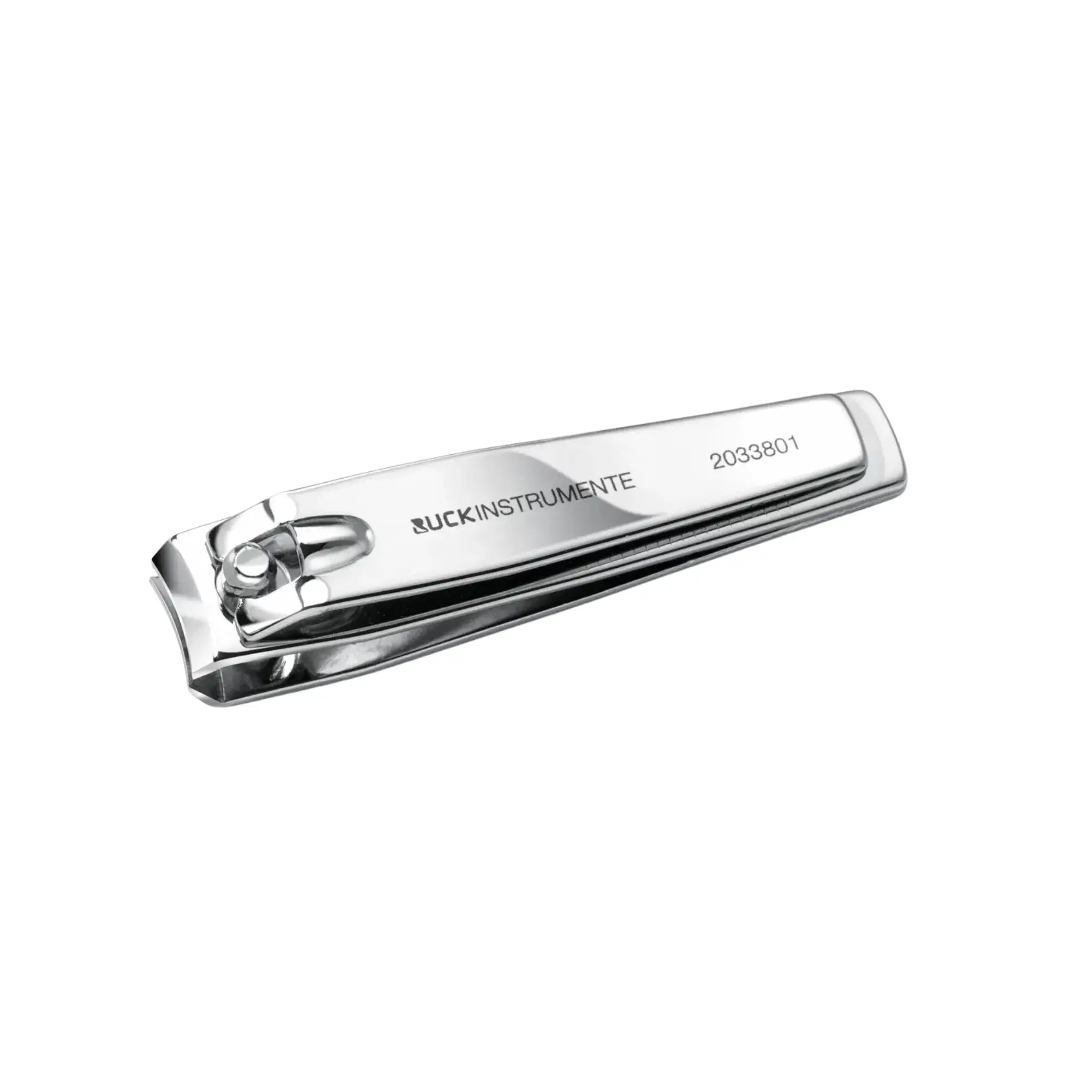 Coupe-ongles courbe - Longueur : 5,5 cm - Ruck Ruck 