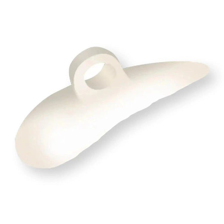 Pure gel subdiaphyseal pad with retaining ring - Pack of 1 pair - My Podologie